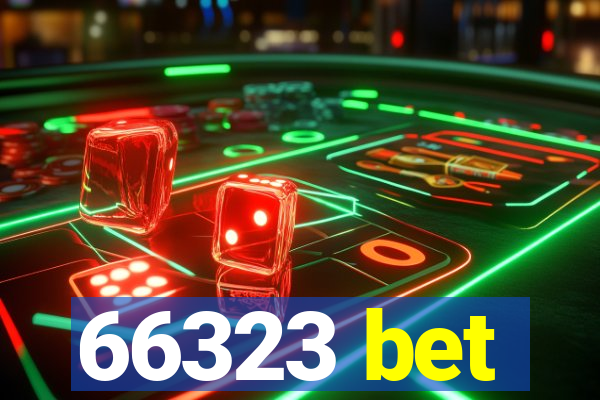 66323 bet